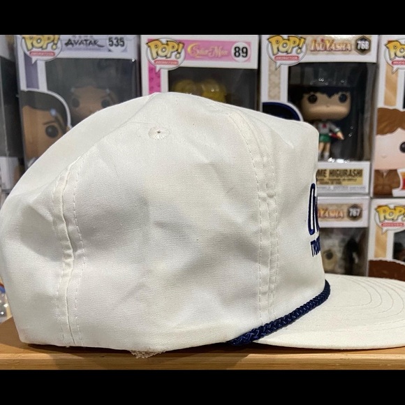 Vintage SnapBack hat - Picture 2 of 4